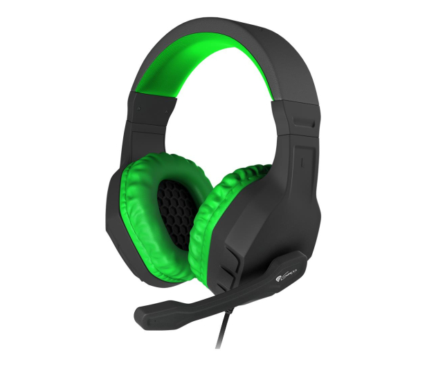 GENESIS ARGON 200 Ziel. - 1077619 - zdjęcie